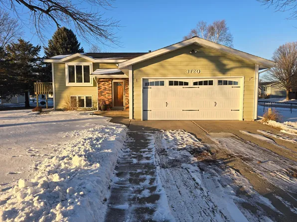 3720 Cedar Creek Ct, Fairmont, MN 56031