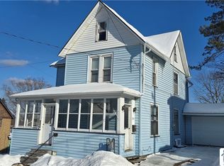 210 Welsh St, Kane, PA