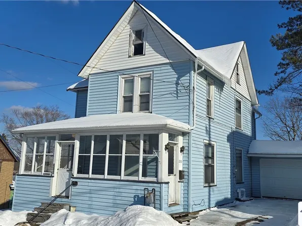 210 Welsh St, Kane, PA 16735