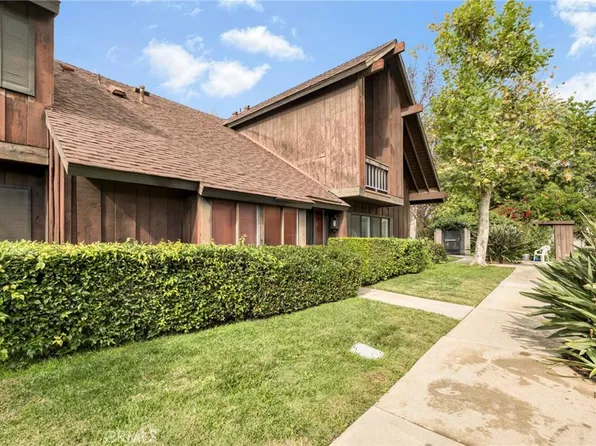 20142 Cohasset St, Winnetka, CA 91306