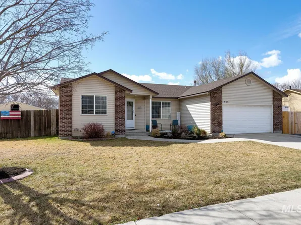 543 Huckleberry St, Middleton, ID 83644