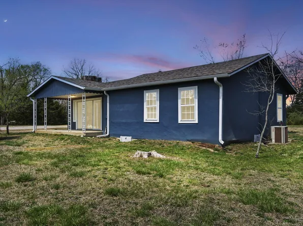 6495 Us Highway 160, Walnut Shade, MO 65771