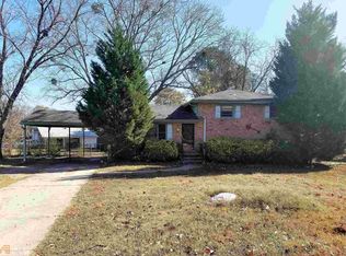 1580 W Austin Rd #0, Decatur, GA 30032