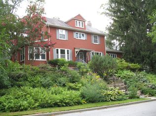 2107 Uffington Rd, Baltimore, MD 21209