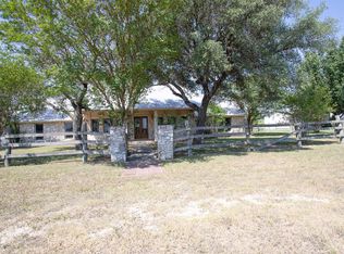 4692 SE River Rd, Martindale, TX 78655