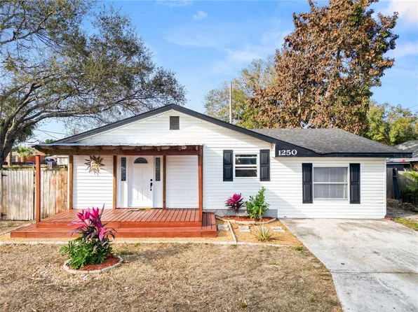 1250 Mitchell St, Lakeland, FL 33801