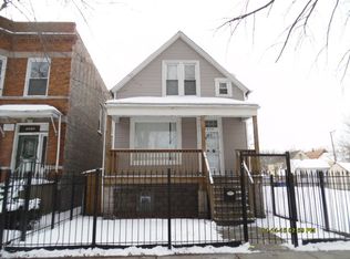 5934 S Ada St, Chicago, IL 60636