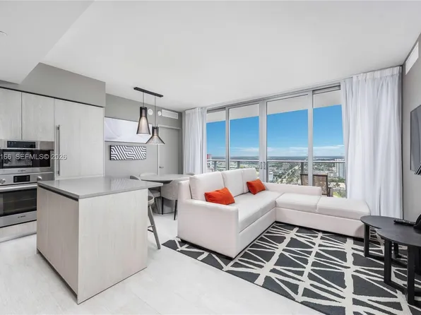 4010 S Ocean Dr Unit R2804, Hollywood, FL 33019