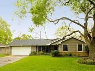 4818 Hummingbird St, Houston, TX 77035