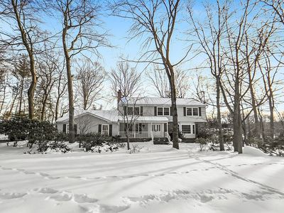 223 Graney Dr, River Vale, NJ, 07675