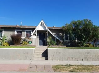 1451 Madera St, Lemon Grove, CA 91945