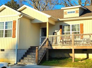 3370 Striplin Trl, Dalton, GA 30721