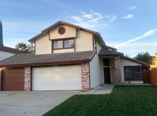 2165 Foothill Ranch Dr, Tracy, CA 95377