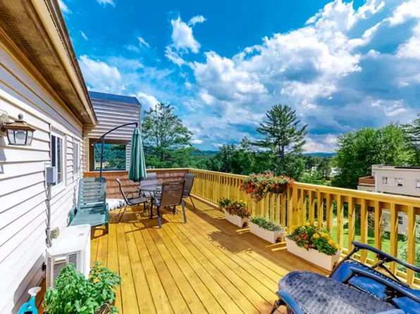 107 Mountainside Drive #F401, Stowe, VT 05672
