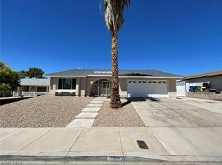 1312 Ramona Ln, Boulder City, NV 89005