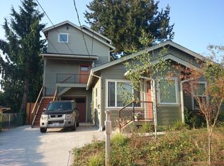 937 N 90th St, Seattle, WA 98103