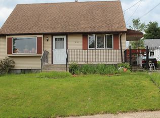 251 Richmond Ave, Paterson, NJ 07502