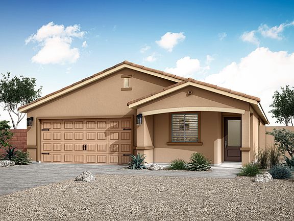 The Prescott at Terravista