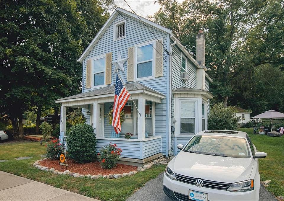 204 State St, Mount Bethel, PA 18343 Zillow