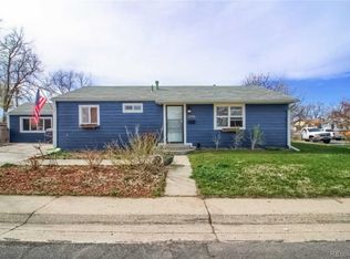 2098 Emporia St, Aurora, CO 80010