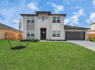 1111 Lakes Edge Ln, Missouri City, TX 77459