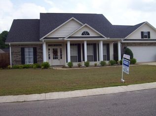 194 Ivywood Cv, Saltillo, MS 38866