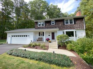 190 Palmer Dr, South Windsor, CT 06074