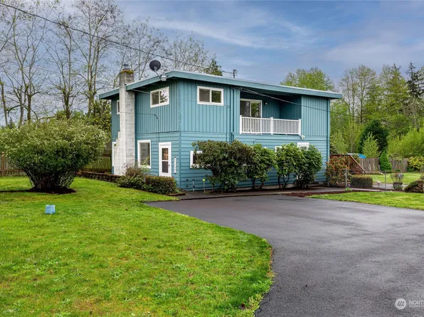 11702 E 34th Avenue, Tacoma, WA 98446