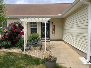 707 Patriot Ln, Greer, SC 29651