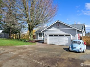 2448 Pheasant Way, Ferndale, WA