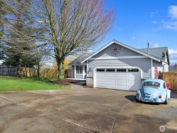 2448 Pheasant Way, Ferndale, WA 98248