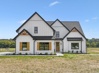 4088 Chicken Rd LOT 5, Lebanon, TN 37090