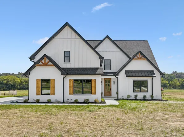 4088 Chicken Rd Lot 5, Lebanon, TN 37090