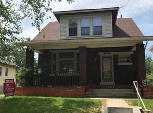 1023 Schiff Ave, Cincinnati, OH 45205