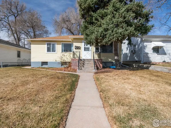 2209 10th Ave, Greeley, CO 80631