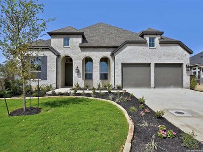105 Westmont, Cibolo, TX, 78108