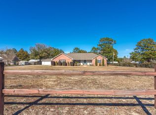 3171 Airport Rd, Crestview, FL 32539
