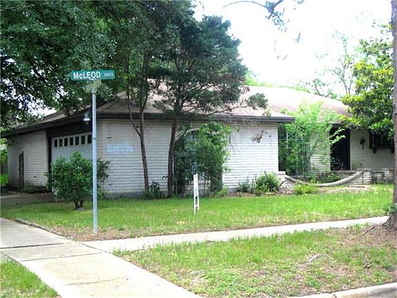 2nd image of 14818 McLeod Dr