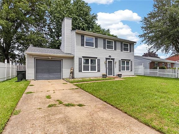 4th image of 1406 Hardy Cash Dr