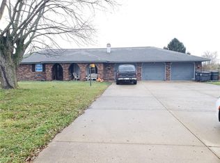 2199 E State Road 236, Anderson, IN 46017
