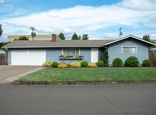 2609 5th St, Springfield, OR 97477