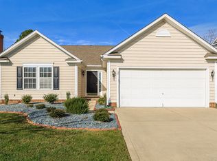 5238 Courtfield Dr, Indian Trail, NC 28079