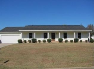 14345 Gentry Dr, Tuscaloosa, AL 35405