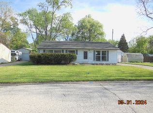 911 Fairchild Ave, Normal, IL 61761