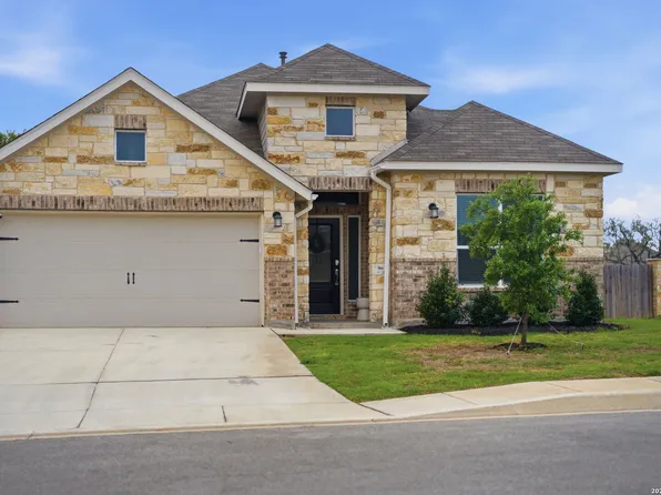 5440 Tallgrass, Bulverde, TX 78163