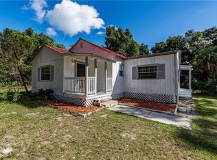 1084 N Carpenter Ave, Orange City, FL 32763
