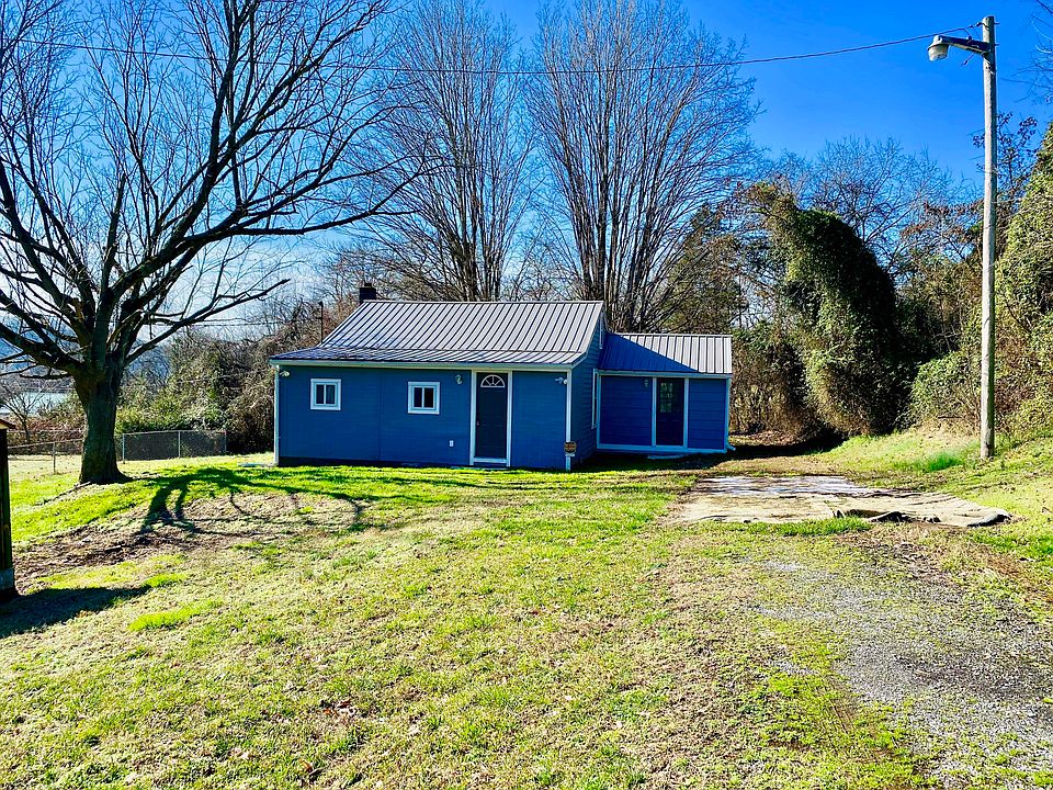 112 Brewer St, Rogersville, TN 37857 Zillow