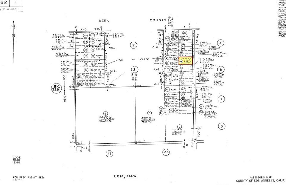 1st image of 0 100th St W Lot 1
