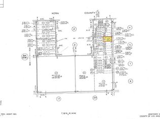 0 100th St W Lot 1, Lancaster, CA 93536