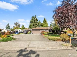 2105 W Stewart, Puyallup, WA